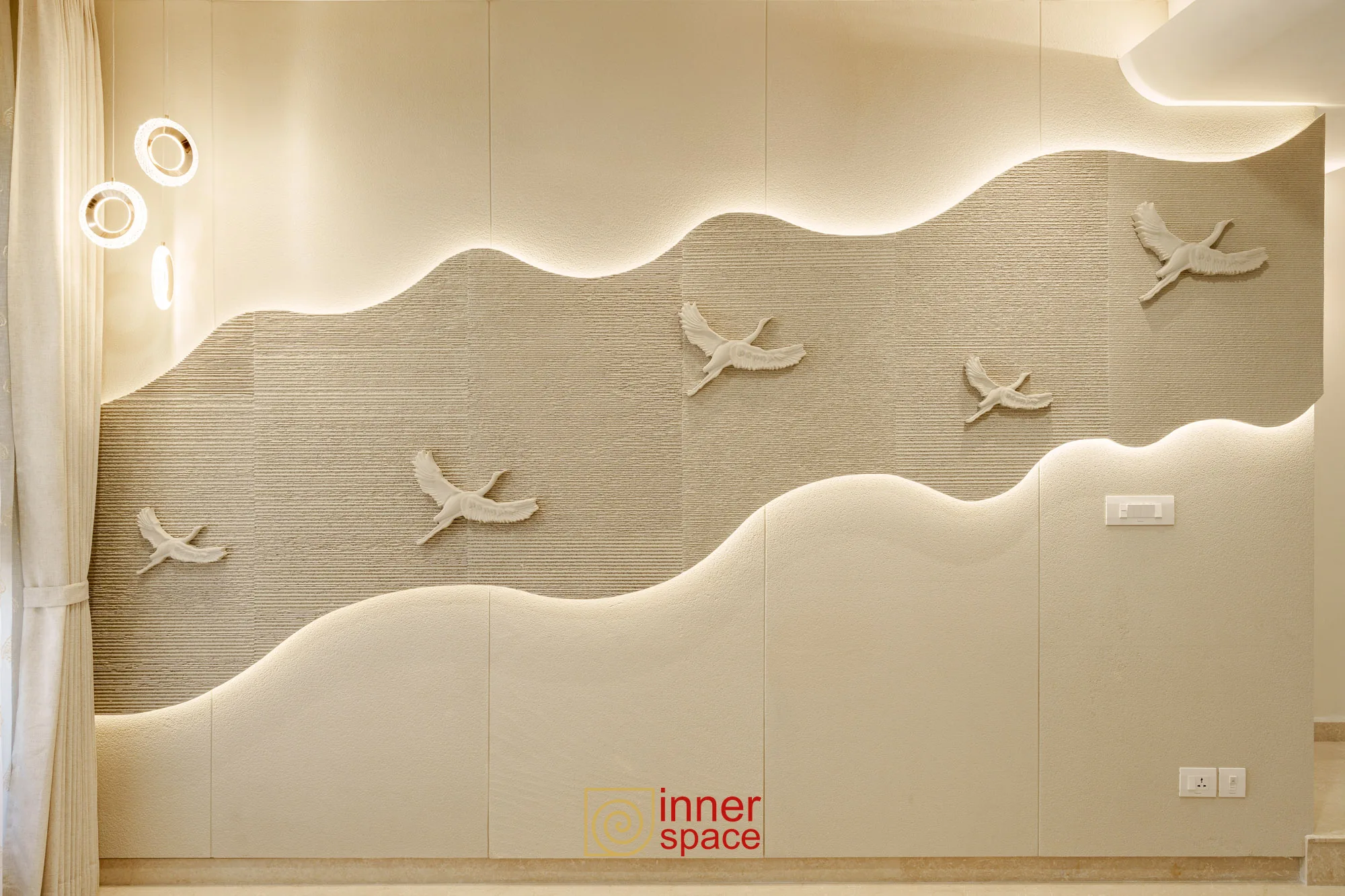 NRI Home, Bangalore