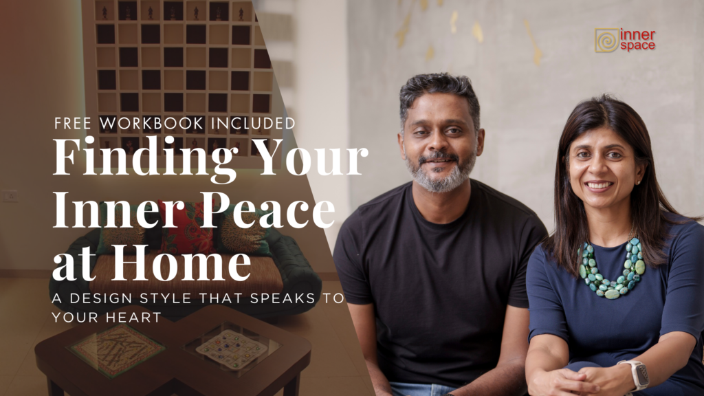 Finding Your Inner Peace at Home: A Design Style That Speaks to Your Heart