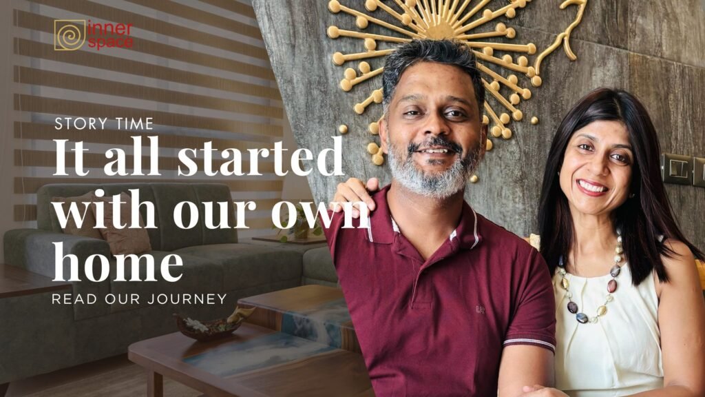 How We Built One of the Most Trusted Interior Design Studios in Bangalore