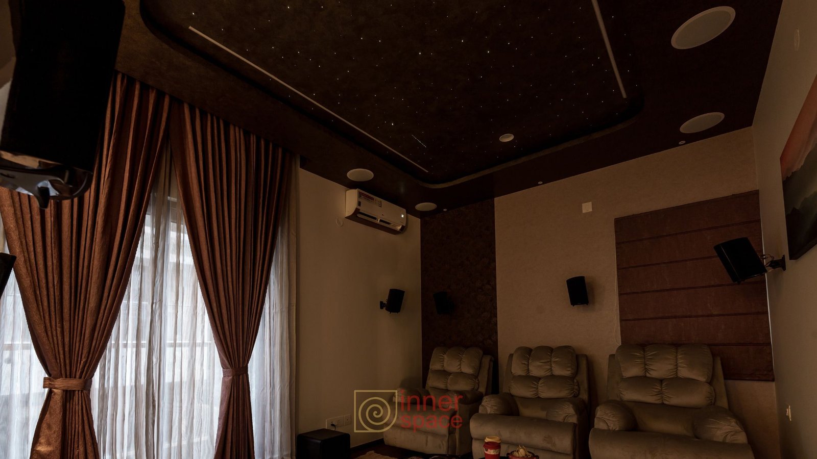 Home Theatre 