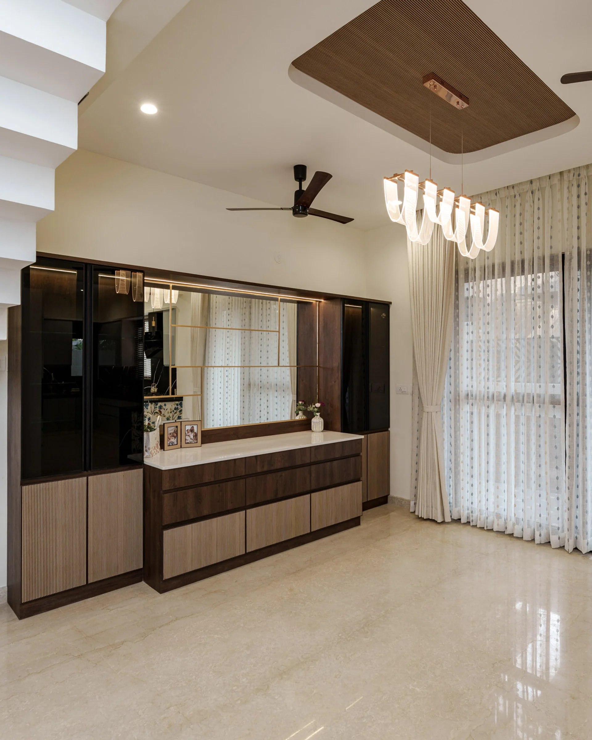 NRI Home, Bangalore