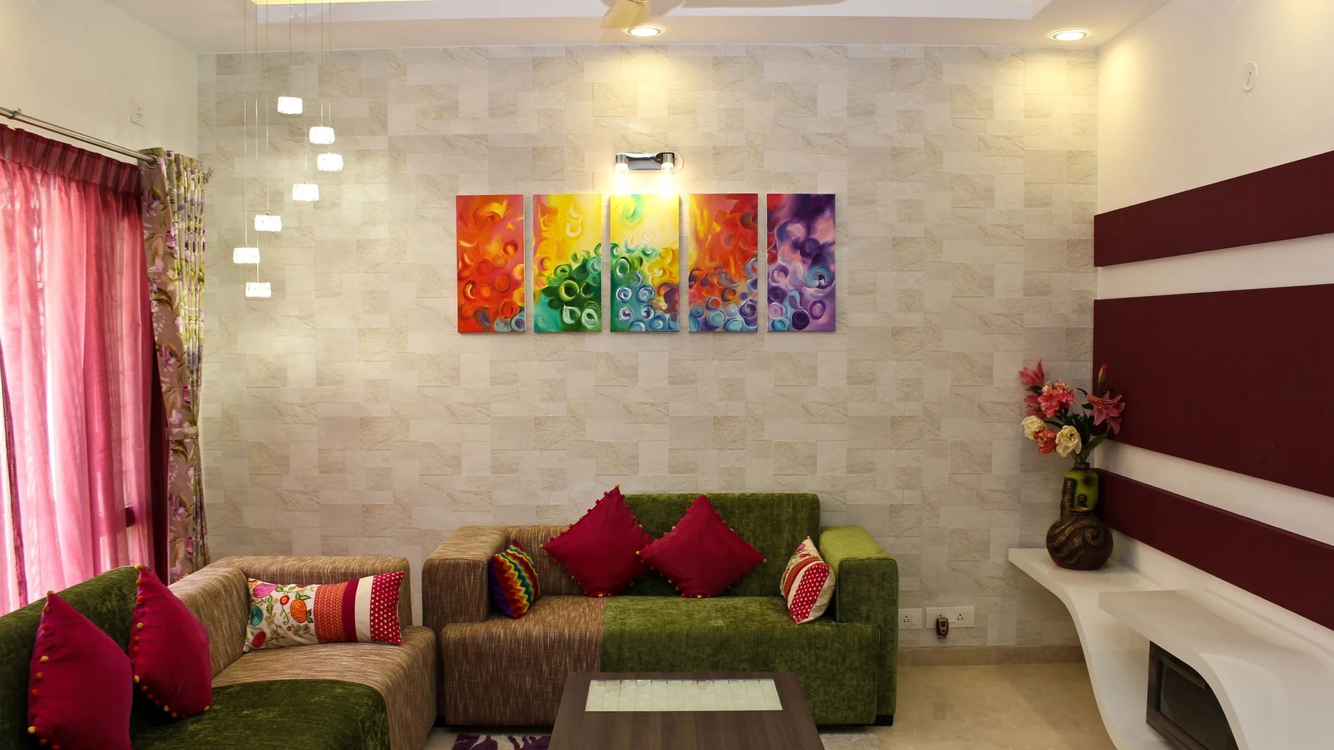 Shubhagraham, Bangalore