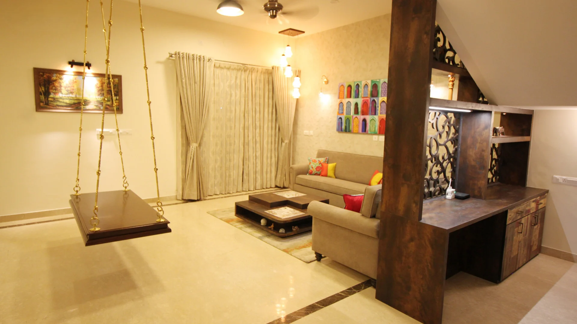 Shubhagraham, Bangalore