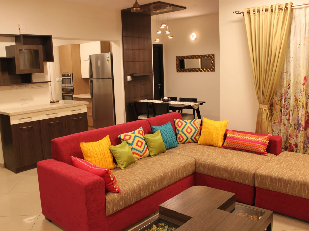 Sobha City