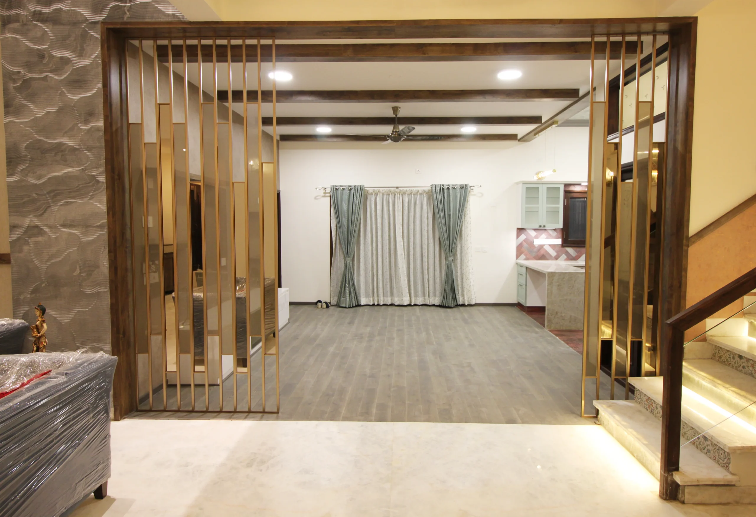 Adarsh Palm Retreat