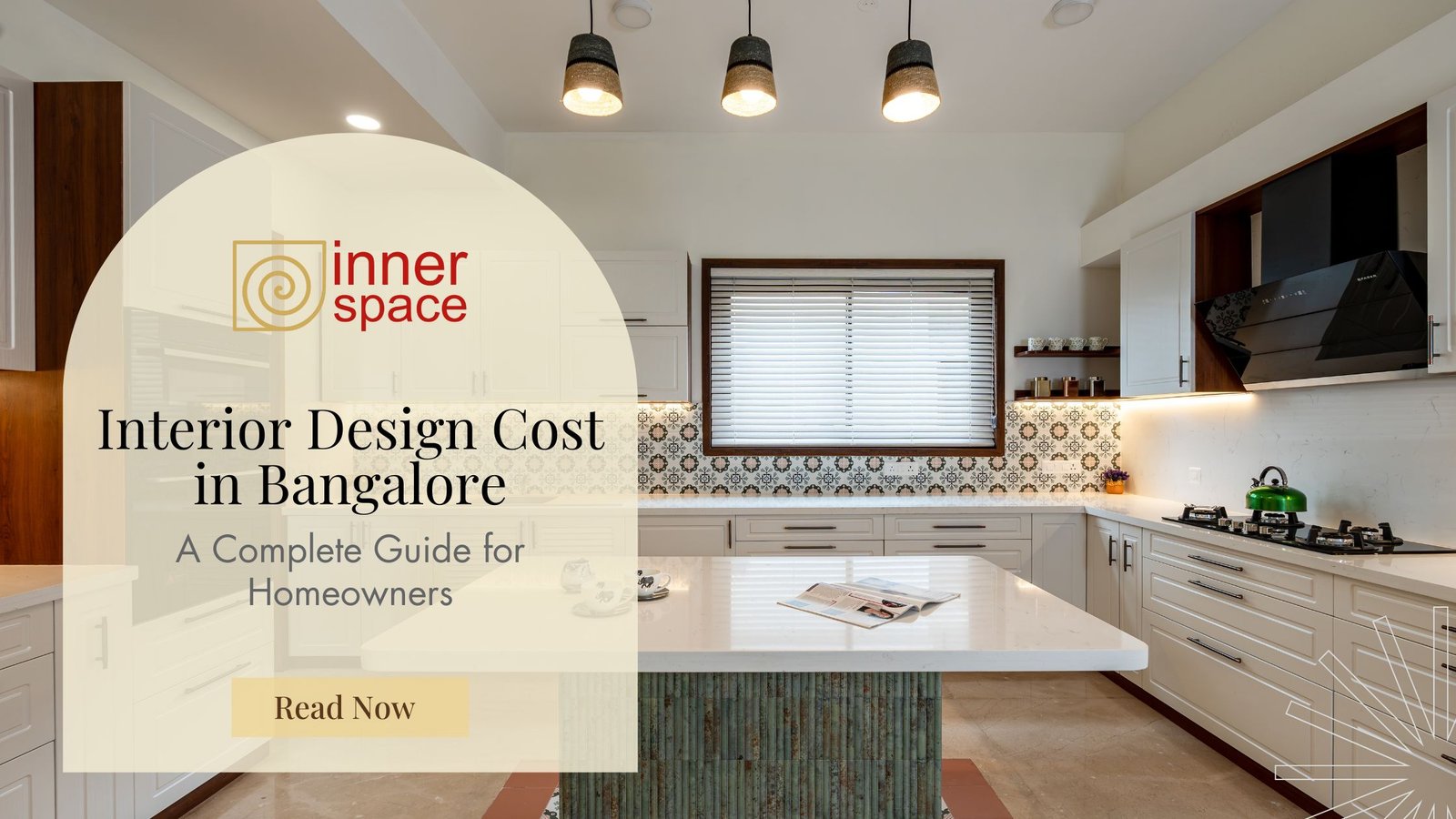 interior design cost in bangalore