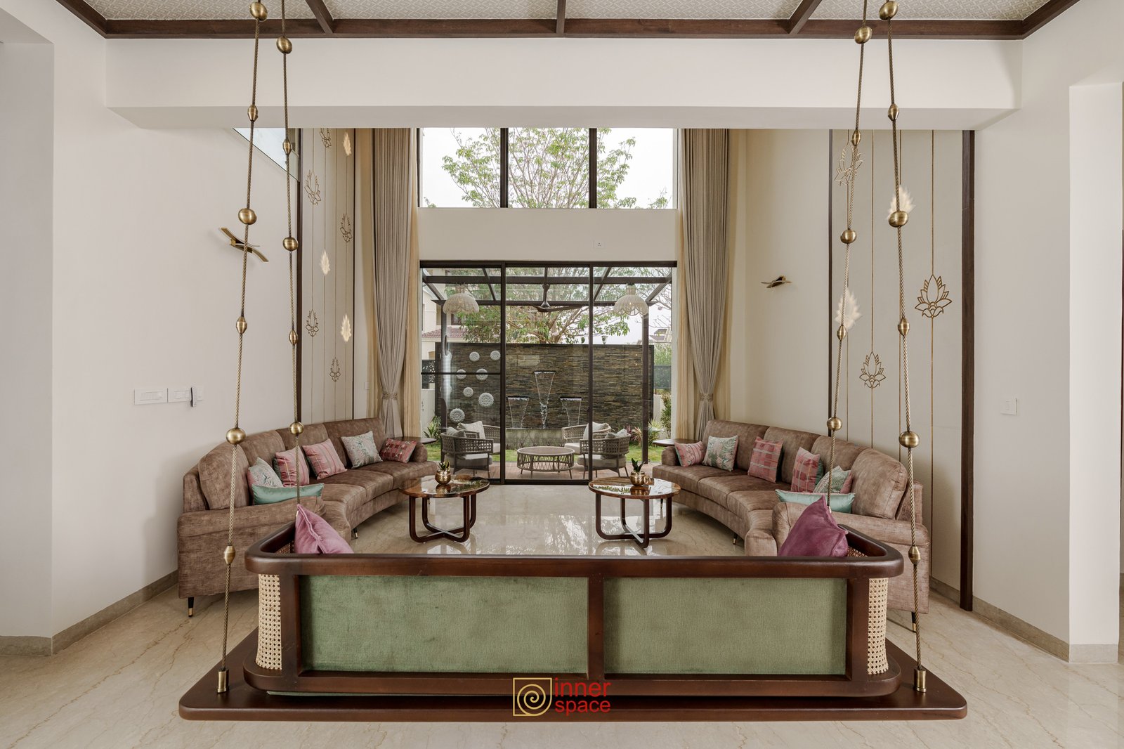 Living room furniture