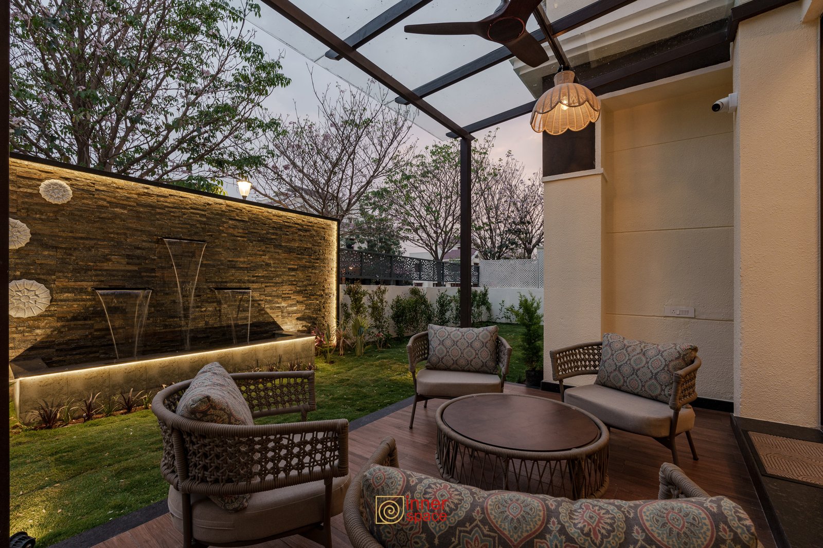 Outdoor Furniture